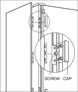 Sub Zero Replacement Panels